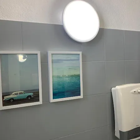 L Cosy Le Garric