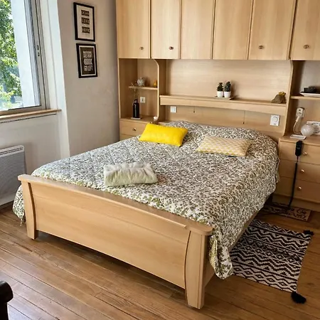 L Cosy Le Garric
