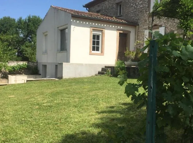 L Cosy Appartamento Le Garric