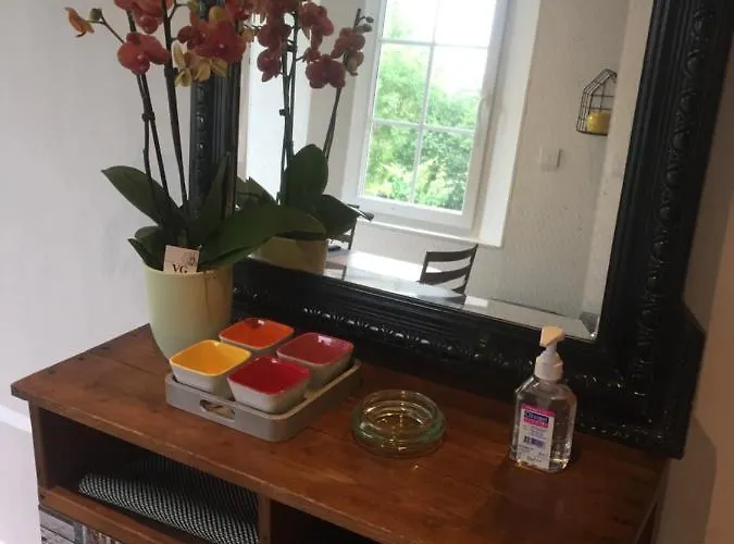 Appartamento L Cosy Le Garric