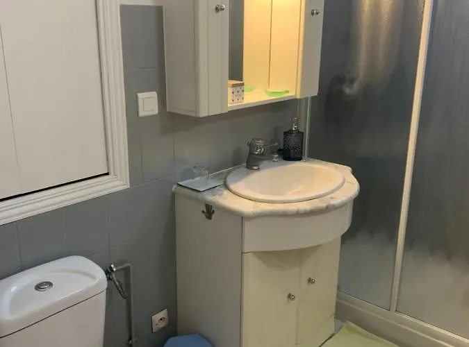 Appartamento L Cosy Le Garric