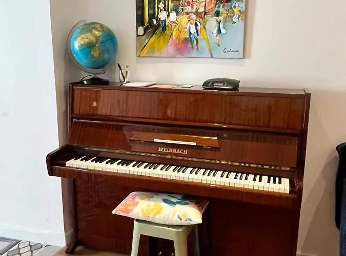 Appartamento L Cosy Le Garric