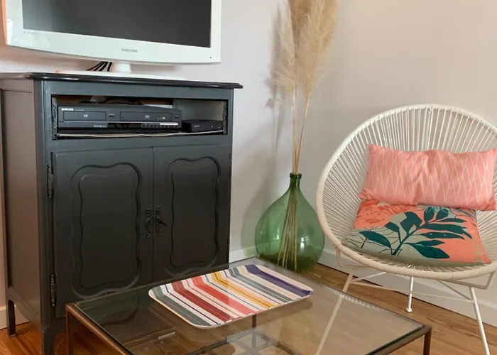 L Cosy Appartamento *