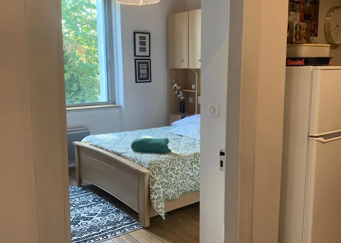 L Cosy Appartamento *