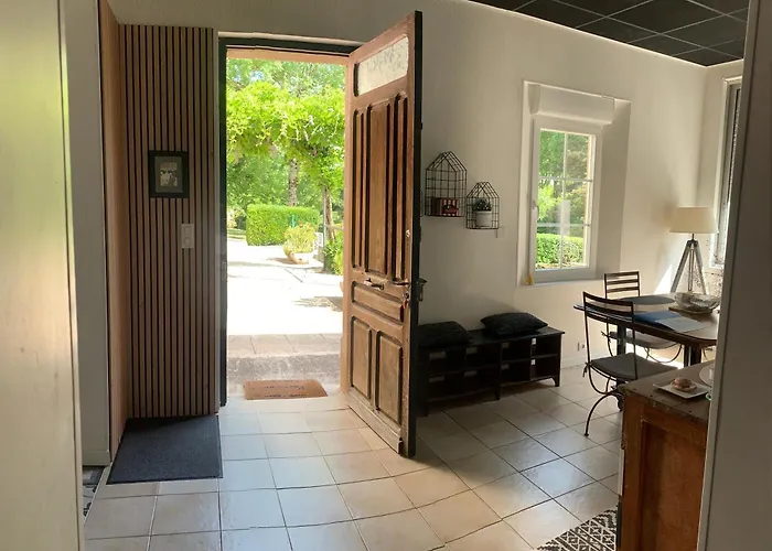 Appartamento L Cosy Le Garric