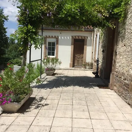 L Cosy Le Garric