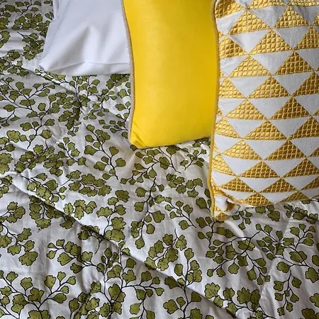 Appartement L Cosy *