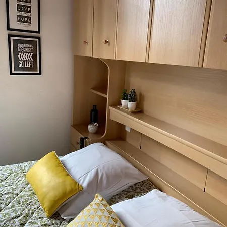 L Cosy Apartmán