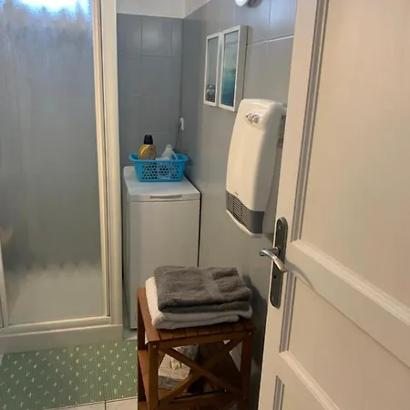 Apartmán L Cosy