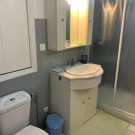 Appartement L Cosy Le Garric