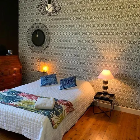 L Cosy Le Garric