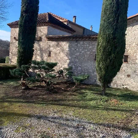 L Cosy Le Garric