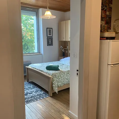 L Cosy Appartement *