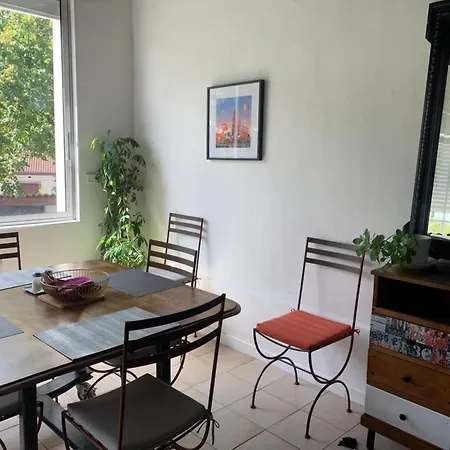 Appartement L Cosy *