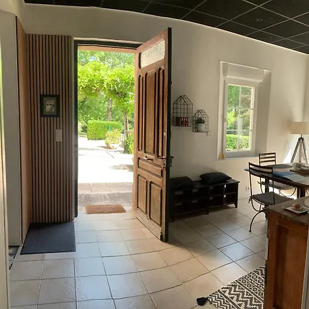 Appartement L Cosy Le Garric