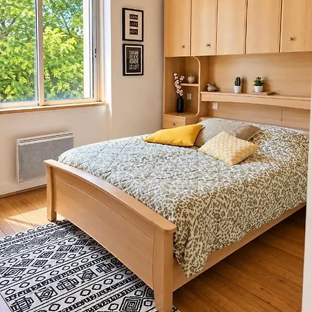 L Cosy Appartement