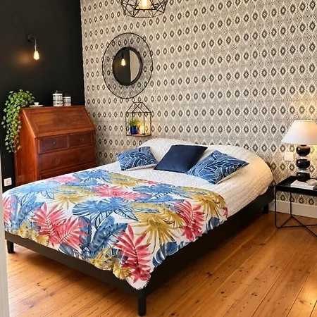 Appartement L Cosy *